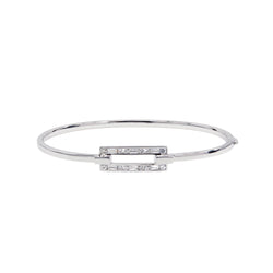 CITY LIGHTS BANGLE