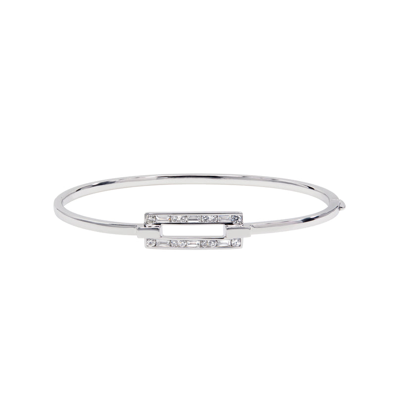 CITY LIGHTS BANGLE