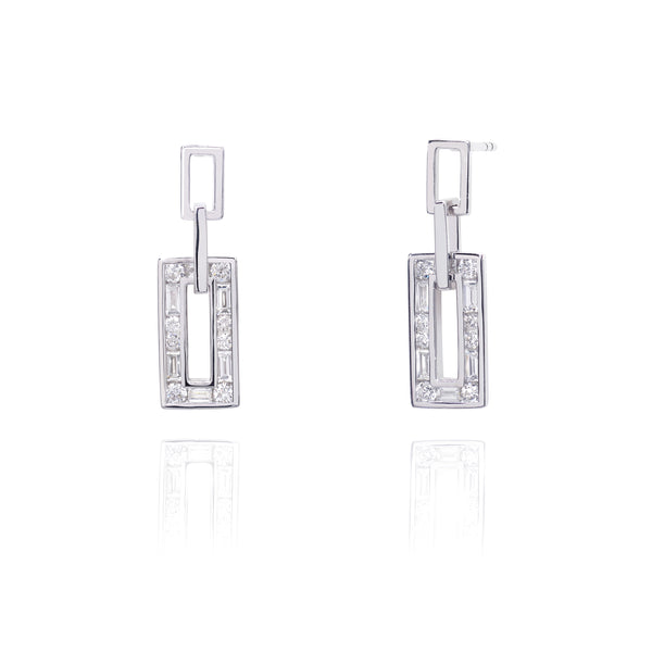 CITY LIGHTS EARRINGS
