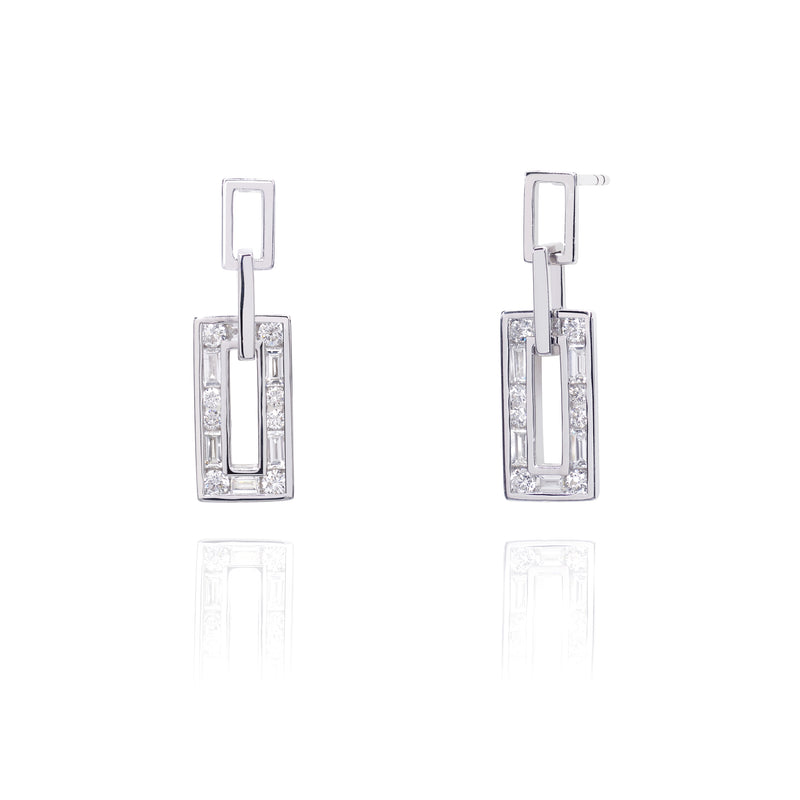 CITY LIGHTS EARRINGS