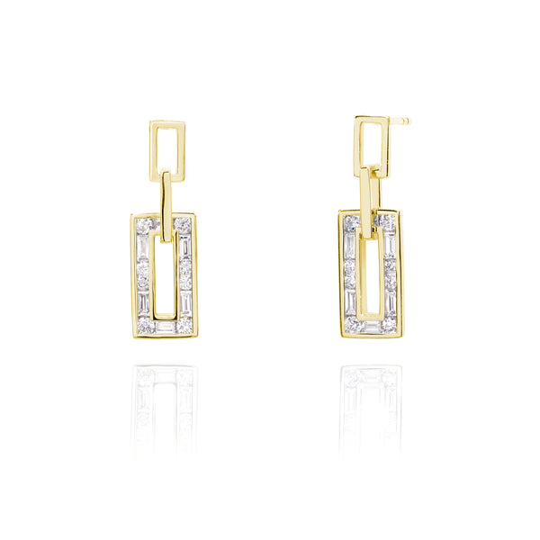 CITY LIGHTS EARRINGS