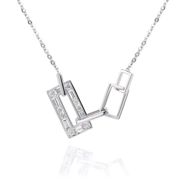 CITY LIGHTS NECKLACE
