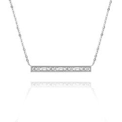 CITY LIGHTS NECKLACE