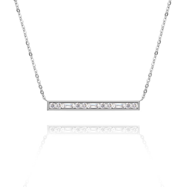 CITY LIGHTS NECKLACE