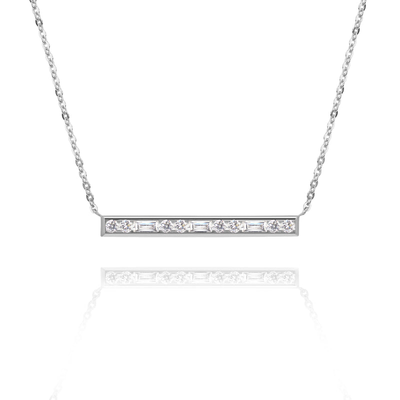 CITY LIGHTS NECKLACE