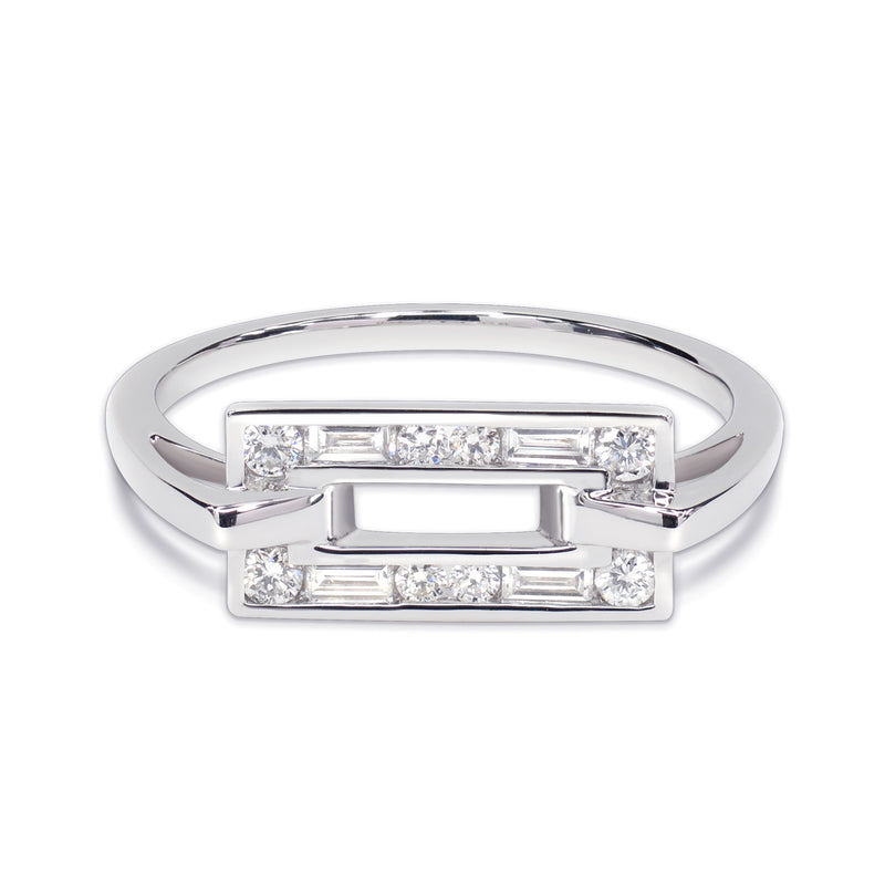 CITY LIGHTS RING