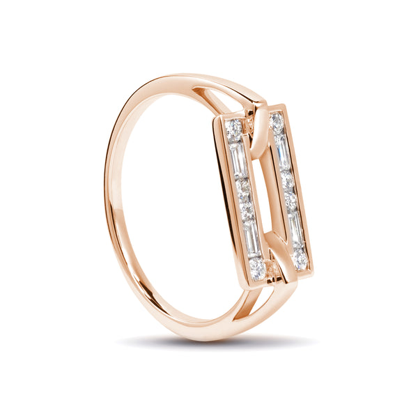 CITY LIGHTS RING