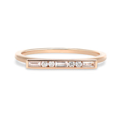 CITY LIGHTS RING