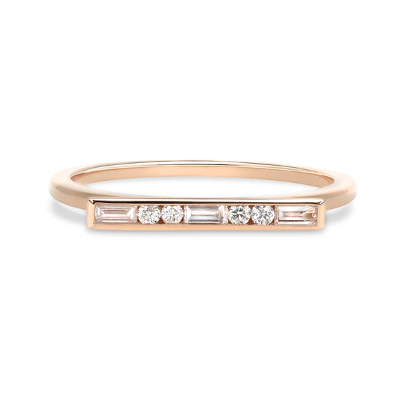CITY LIGHTS RING