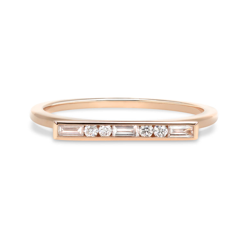 CITY LIGHTS RING