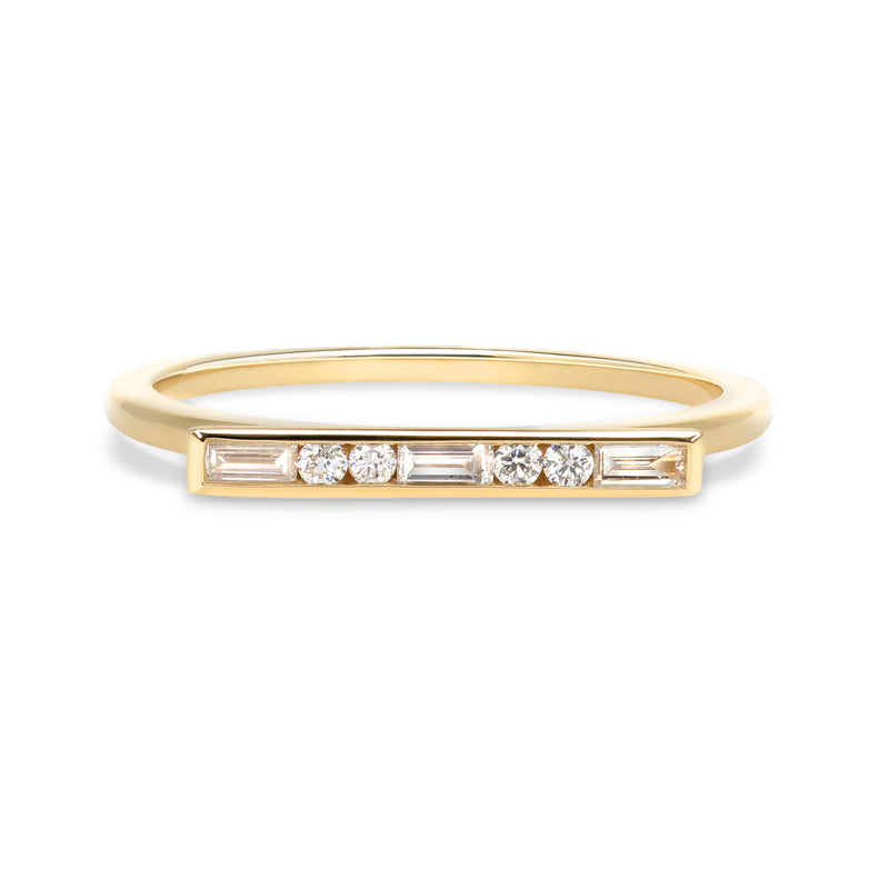 CITY LIGHTS RING