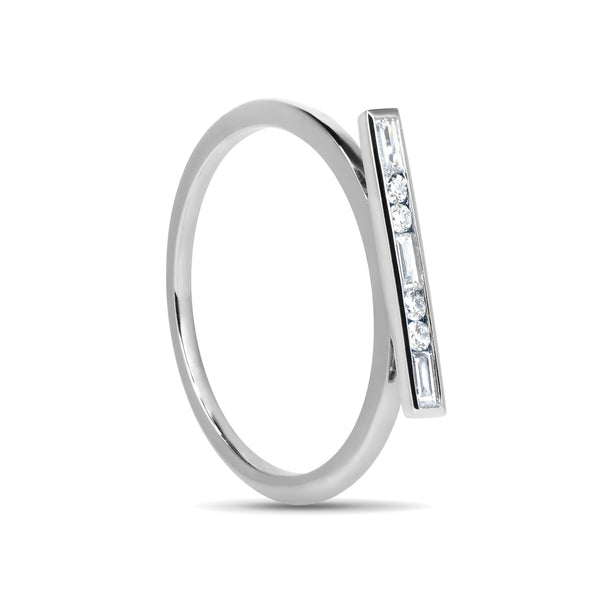 CITY LIGHTS RING