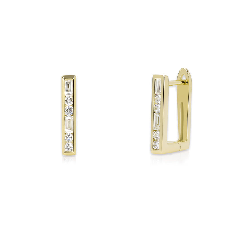 PINNACLE EARRINGS