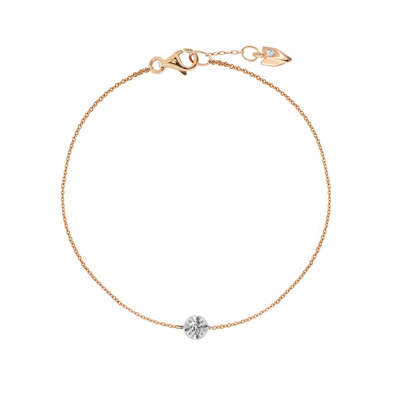 PETITE LOVEMARK BRACELET