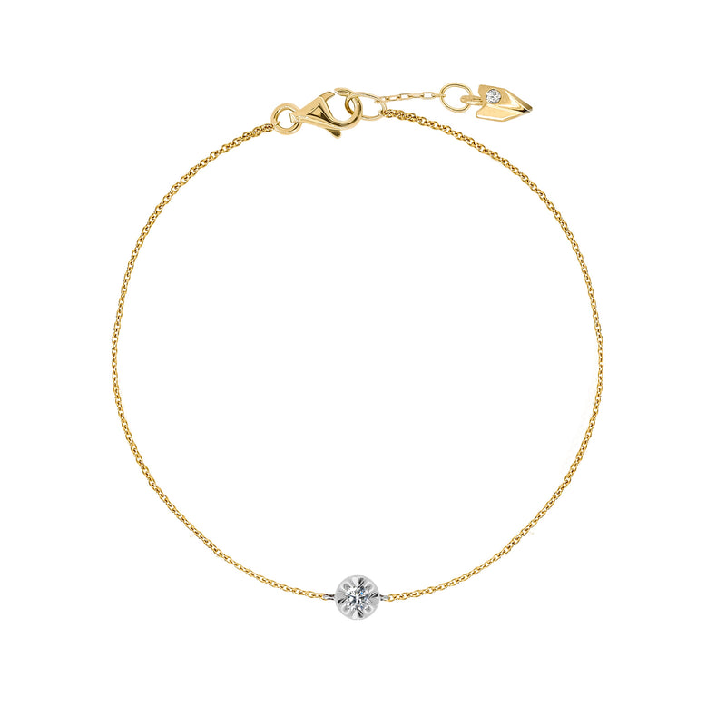 PETITE LOVEMARK BRACELET