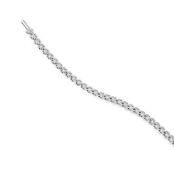 PETITE LOVEMARK TENNIS BRACELET