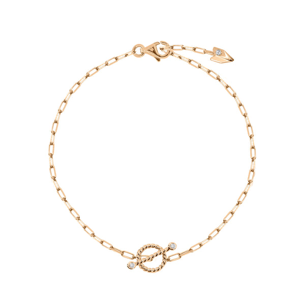 Twist Sanne Bracelet