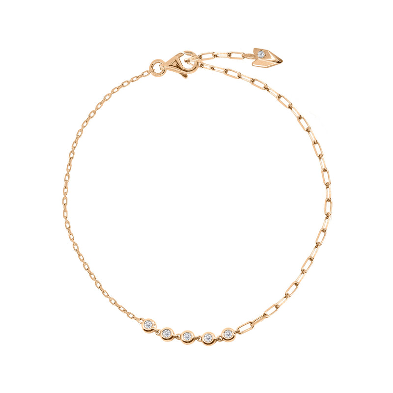 Sanne Moonlight Bracelet