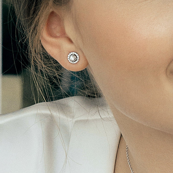 ORBIT EARRINGS