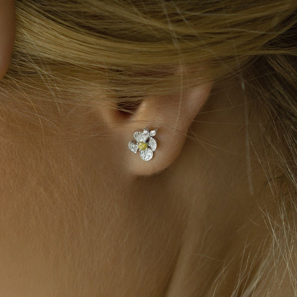 FLEURS EARRINGS