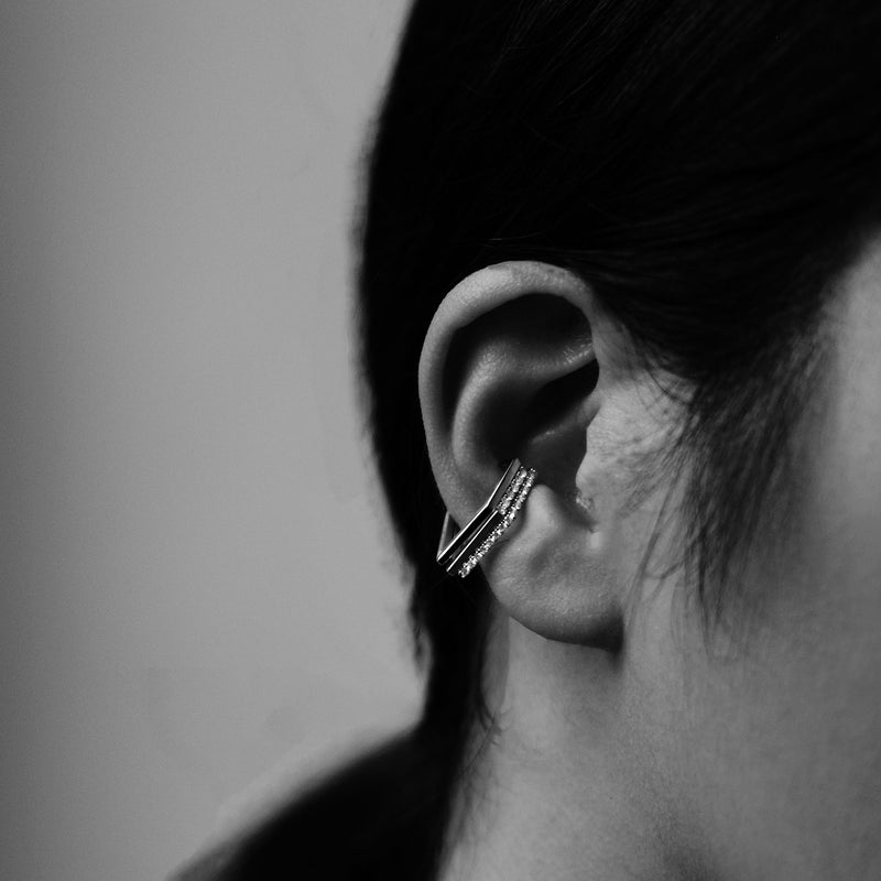 JOUER EAR CUFF