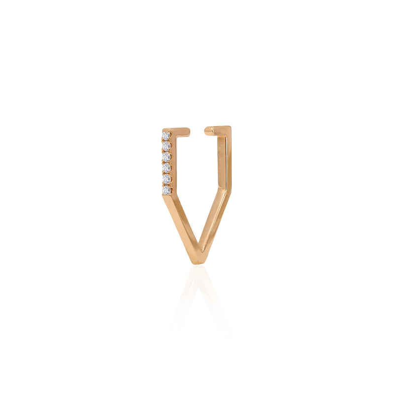 JOUER EAR CUFF