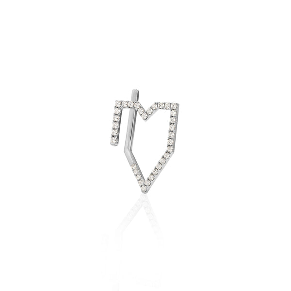 AMOUREUX EAR CUFF