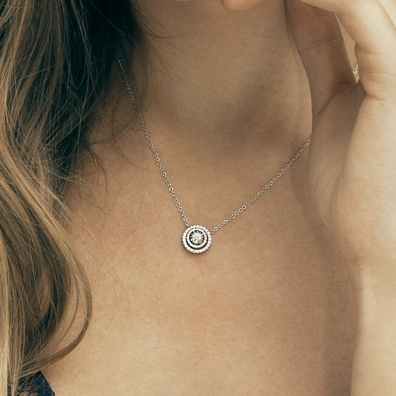 ORBIT NECKLACE