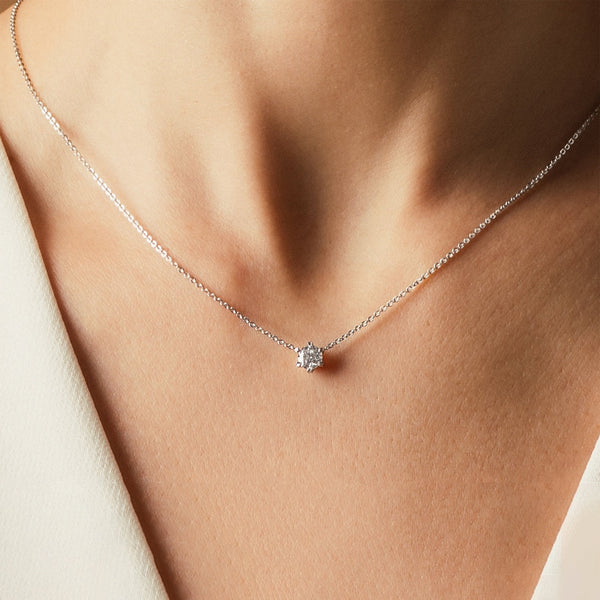 LOVEMARK NECKLACE