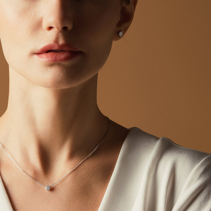 LOVEMARK NECKLACE