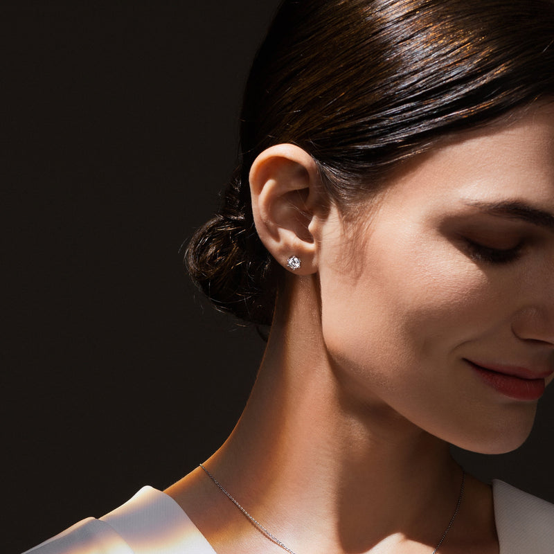 LOVEMARK EARRINGS