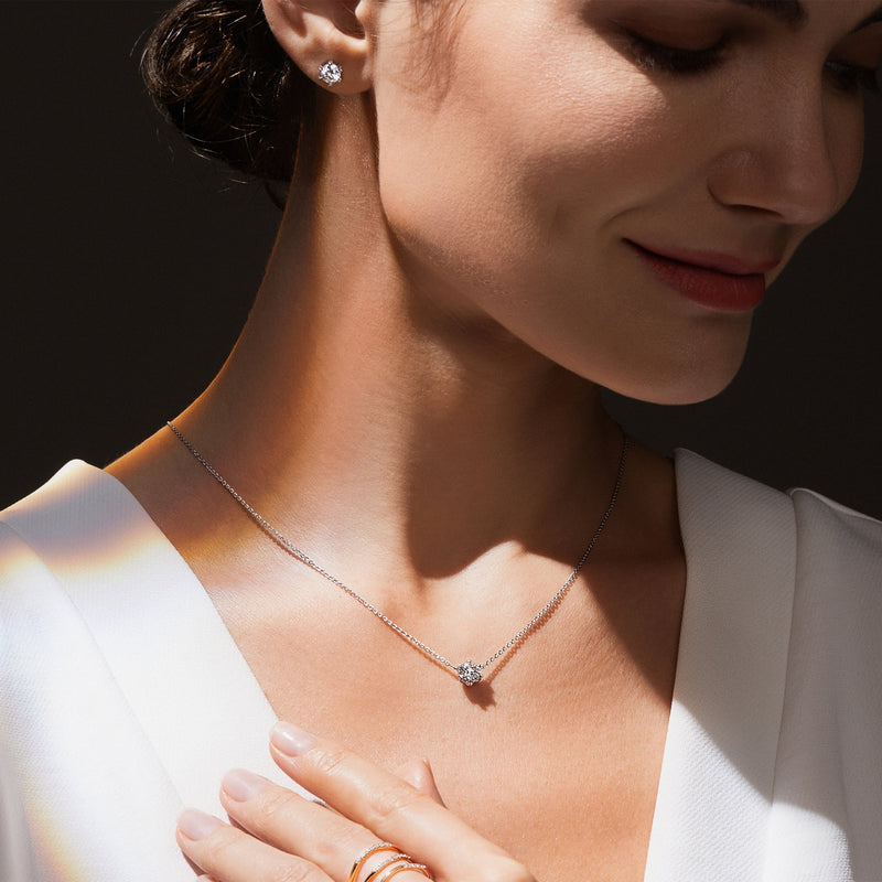 LOVEMARK NECKLACE