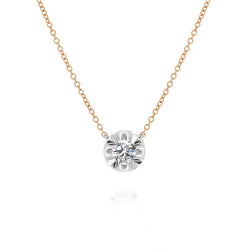 PETITE LOVEMARK NECKLACE