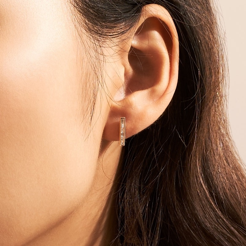 PINNACLE EARRINGS