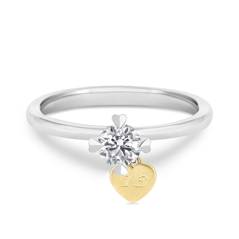 LOVEMARK CHARM RING