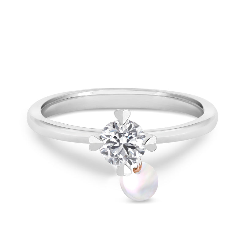 LOVEMARK CHARM RING