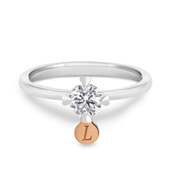 LOVEMARK CHARM RING