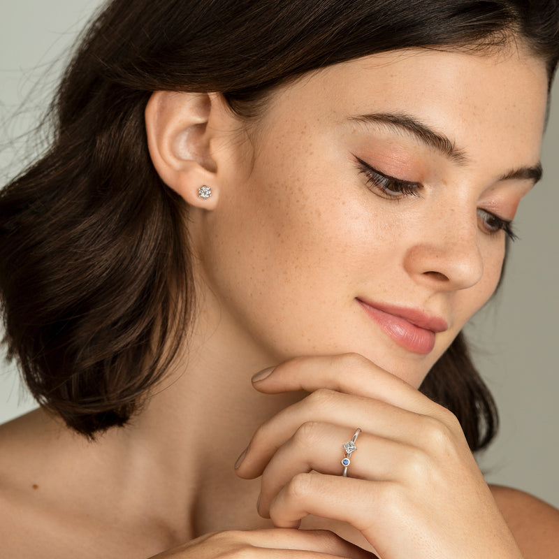 LOVEMARK EARRINGS