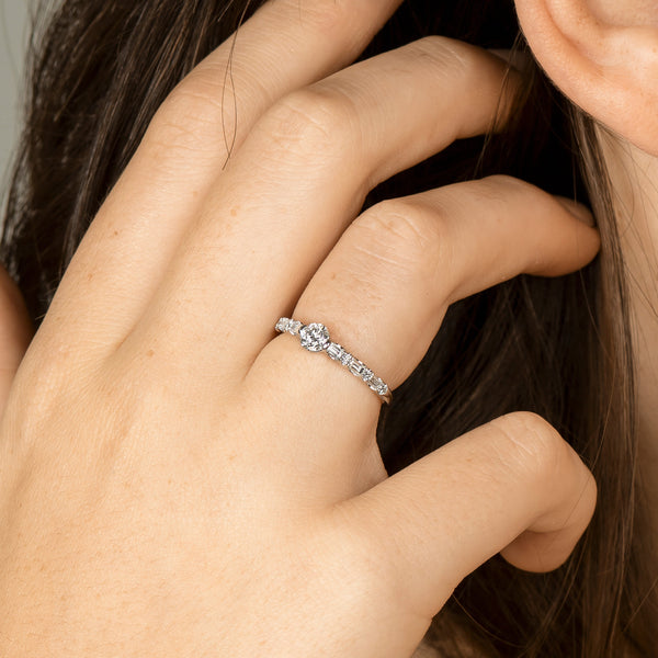 BRIDGE RING