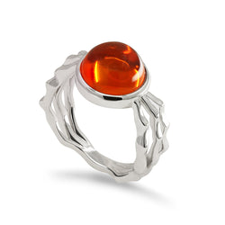 Sunbreak ring