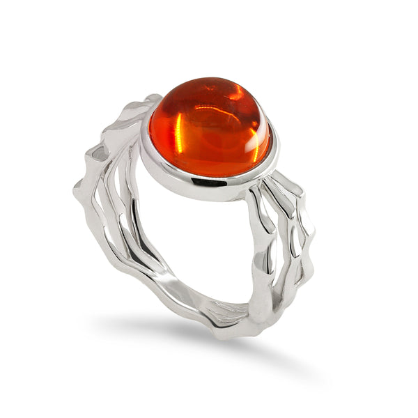 Sunbreak ring