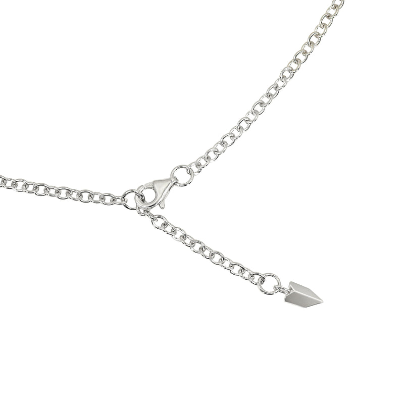 Cœur pendant